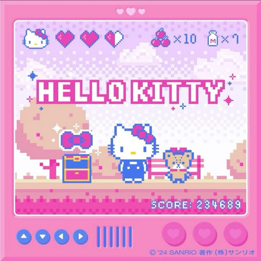 Kitty Klawz
